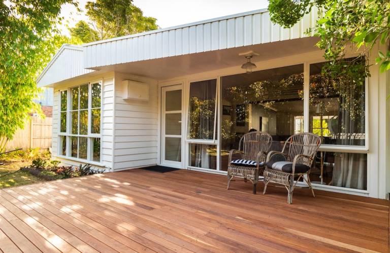 House Mallacoota