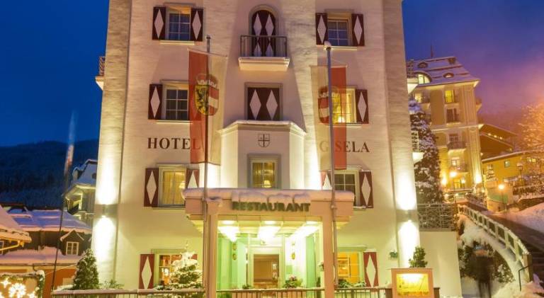 Hotel Gisela — photo 5
