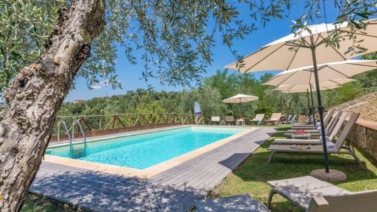 Villa  Villa A Sesta