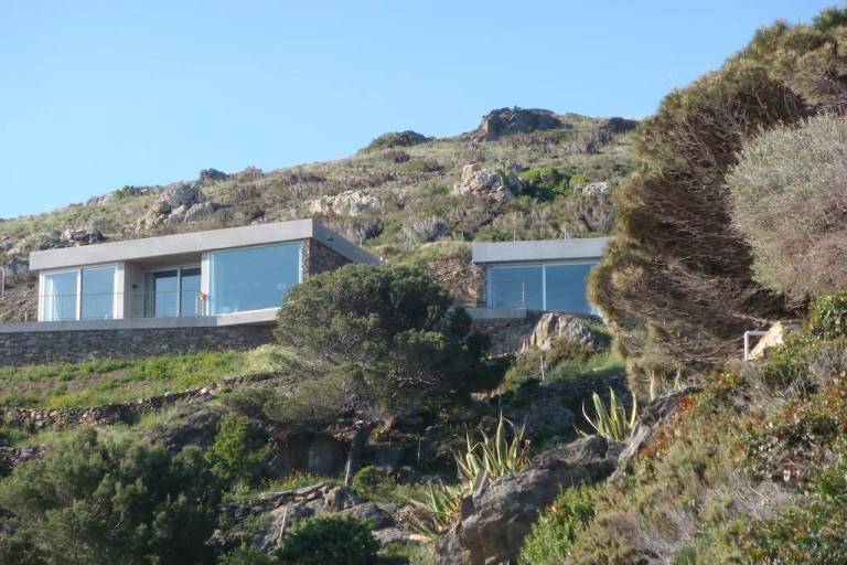Casa Puerto de la Selva