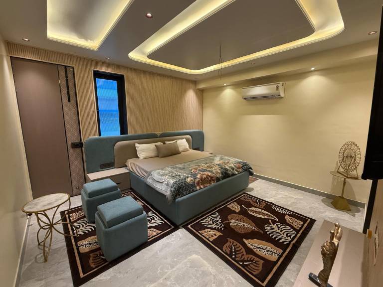 SK Govindam HomeStay