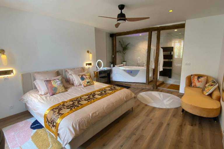 Appartement Tulle