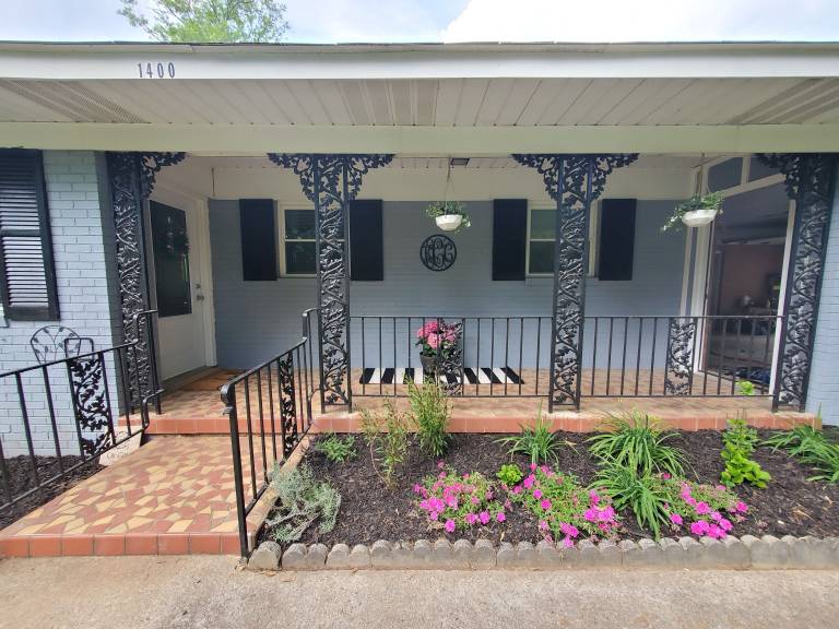 House  North Augusta