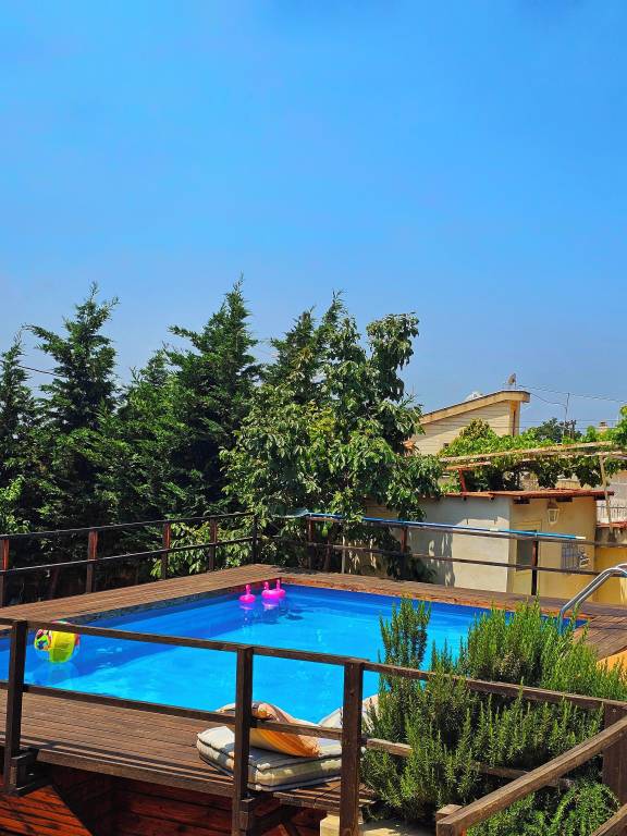 Villa  Douq