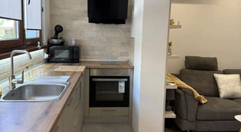 Nice holiday apartment | Pets allowed — photo 4