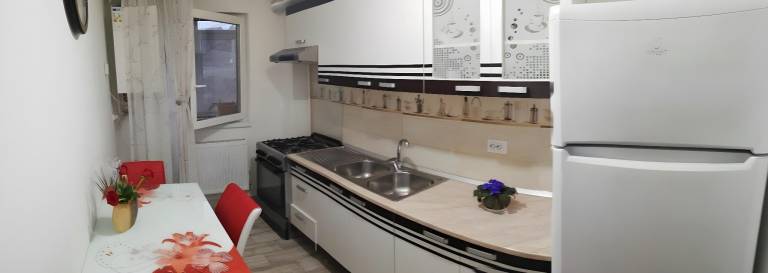 Ella Doo Apartament • 15' Palas — photo 3
