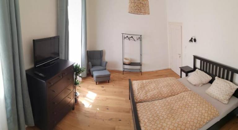 Ferienwohnung Bad Sobernheim