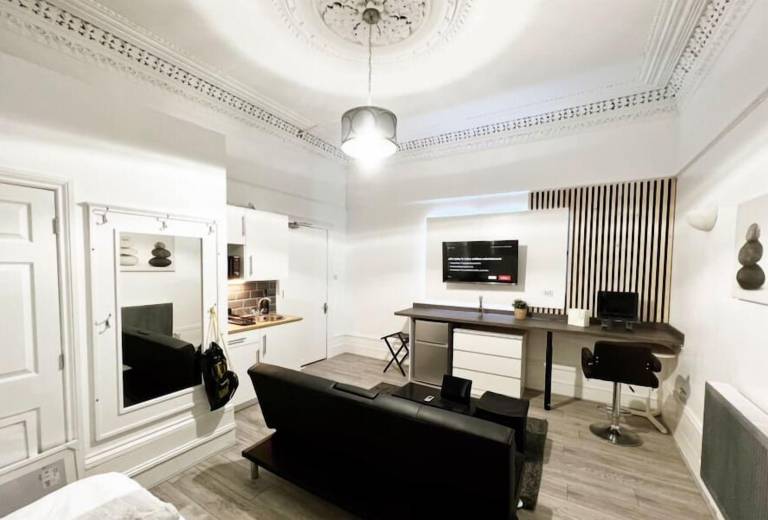 House Purley