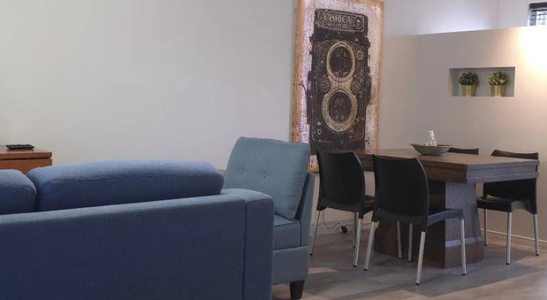 Holiday apartment | Pet-friendly — photo 4