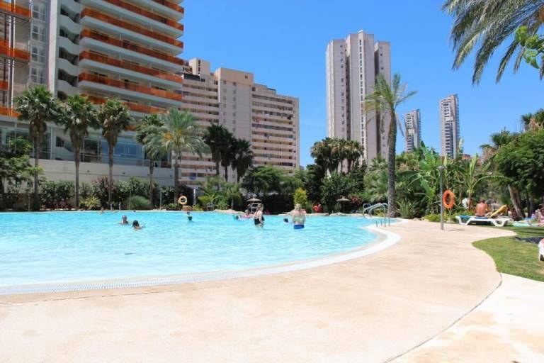 Apartamento Benidorm