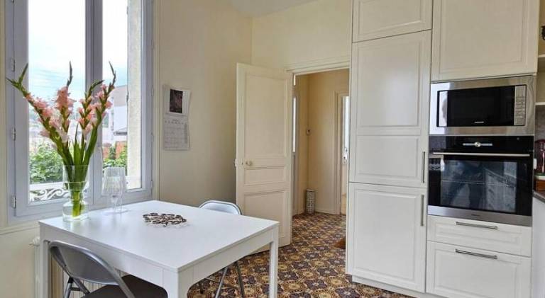 House with 3 rooms for 6 persons — photo 4