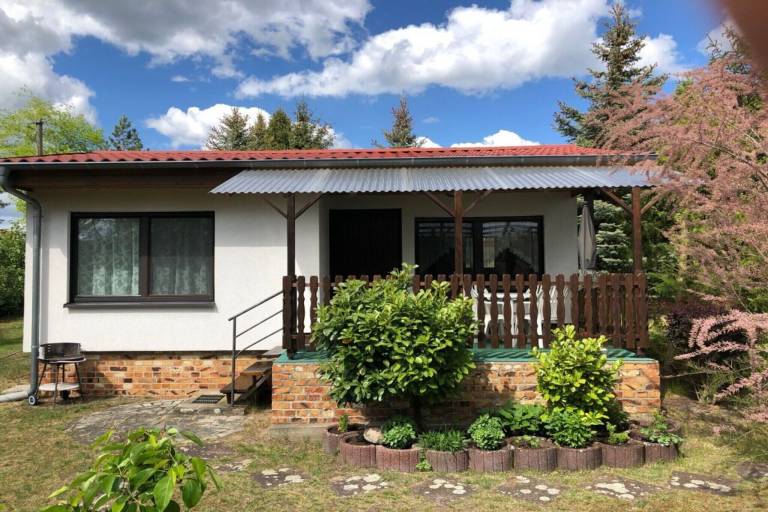 Ferienwohnung Schwielochsee