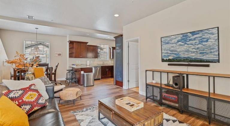 Villa with 4 rooms for 12 persons in Flagstaff, AZ