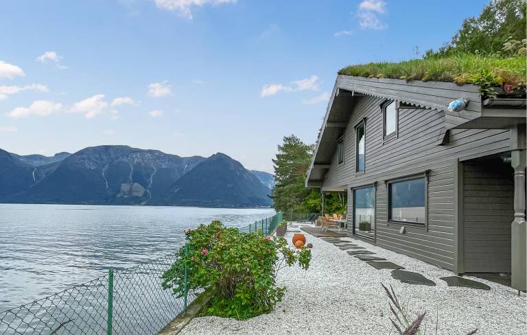 Casa  Utne