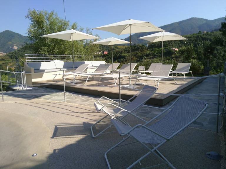 Villanova - Nature & Wellness: Appartamento con Giardino Privato - "ZELINDA" — photo 4