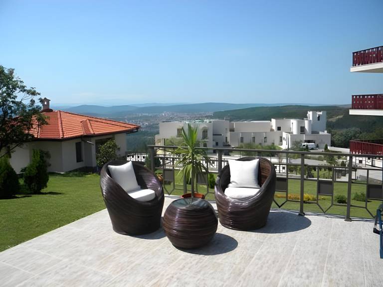 Park Hotel Arbanassi — photo 5