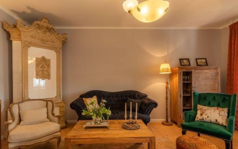 Ferienwohnung Zittau