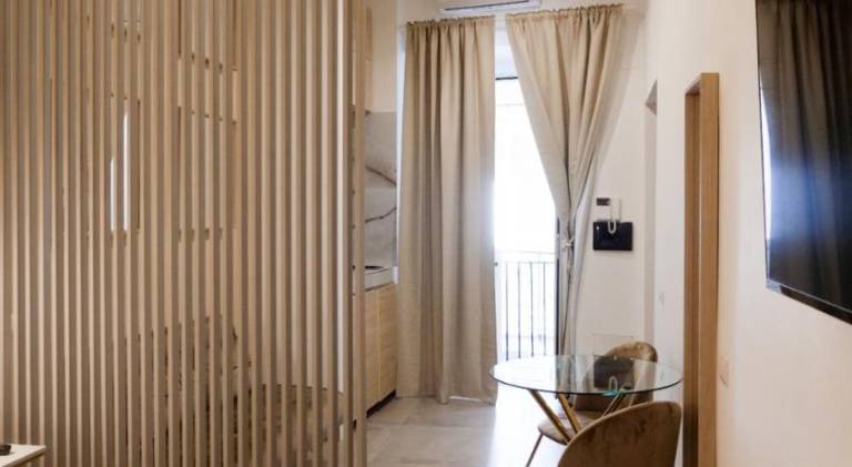 Rental apartment | Next to Naples Cathedral in Naples