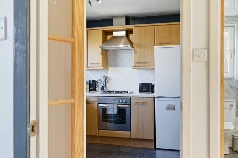 Child-friendly holiday apartment | Water view | Pet-friendly — photo 4