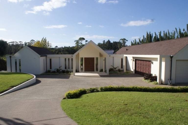 House  Kerikeri