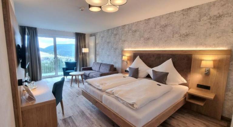 Wald Hotel Willingen — photo 2