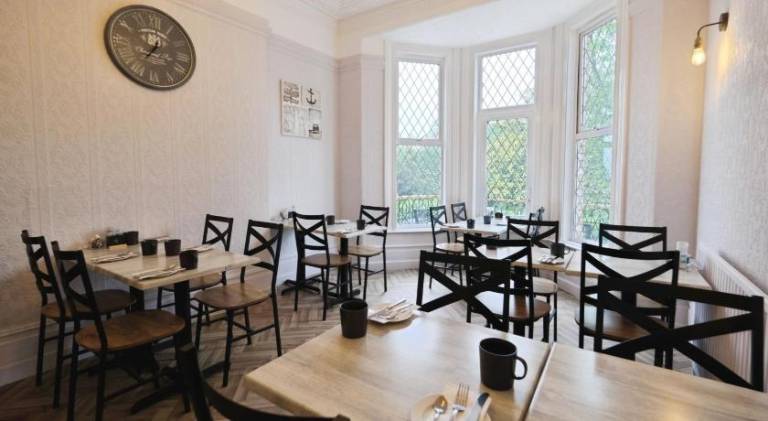Rowcroft Lodge Guest House B&B — photo 4