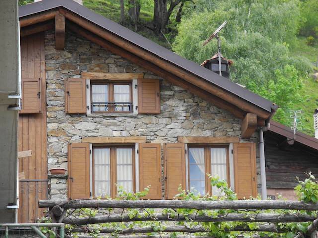 Privatzimmer Pianello del Lario