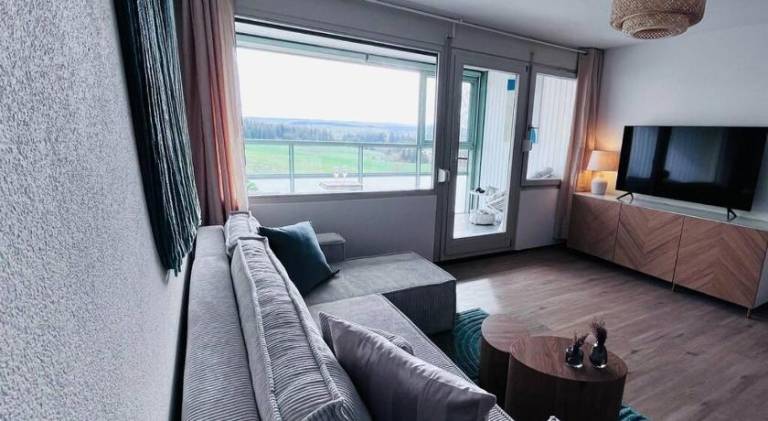 Holiday apartment | Pets allowed in Donaueschingen
