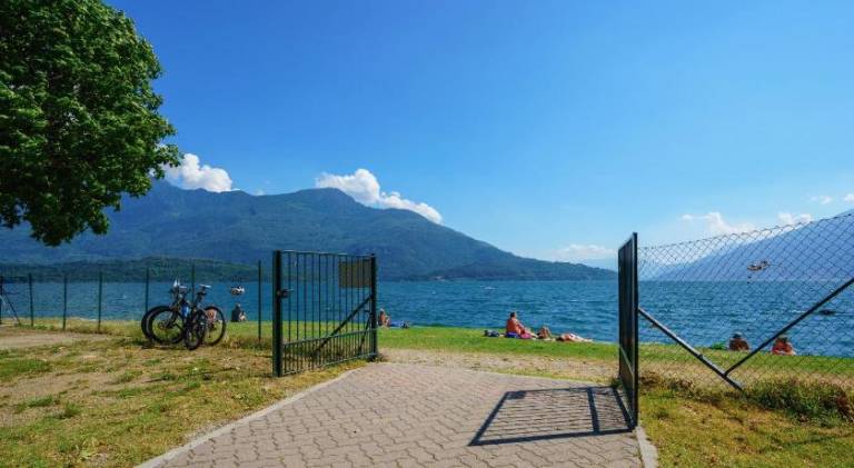 Bungalow campeggio madonnina — photo 5