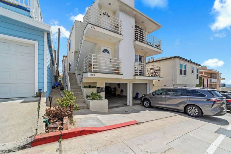 House Manhattan Beach