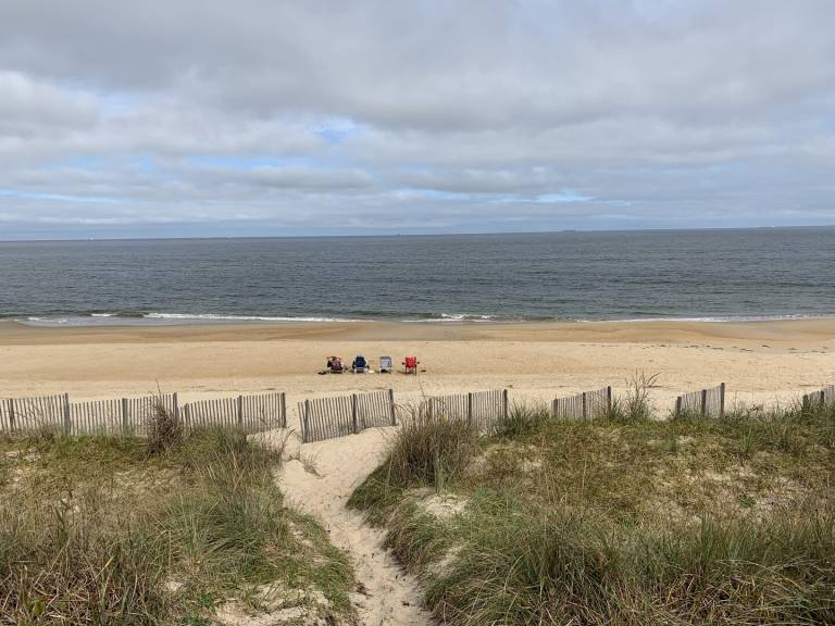Condo with terrace in Norfolk, VA