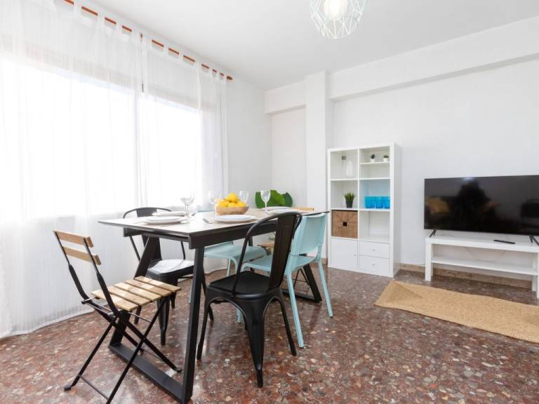 Ferienwohnung Vinaròs
