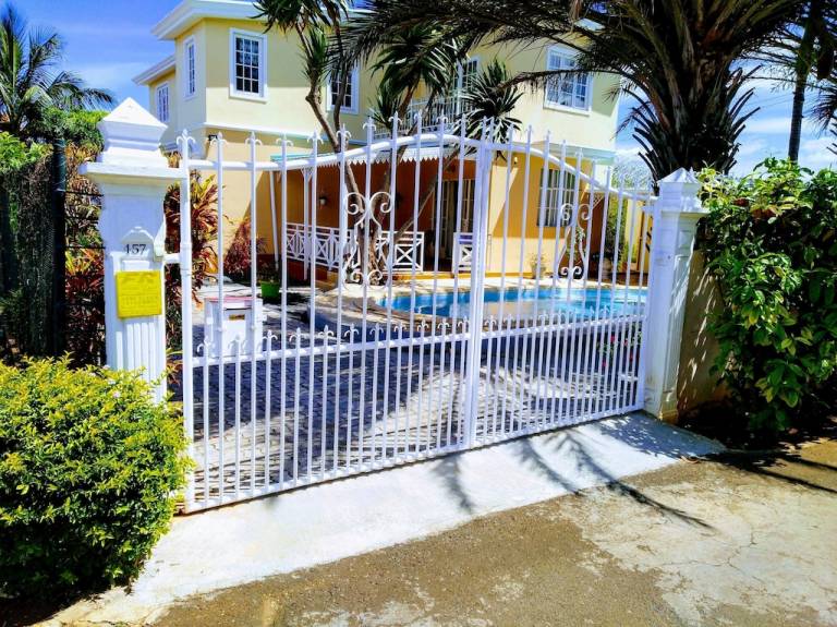 Apartamento Albion
