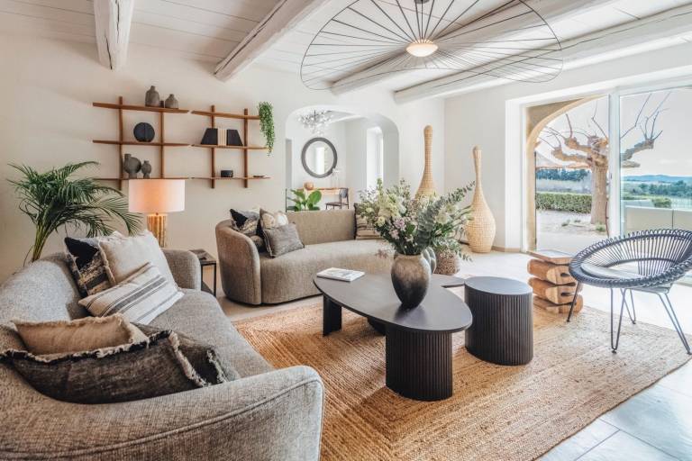 Children-friendly villa with garden, barbeque & patio | Pets are welcome — photo 3