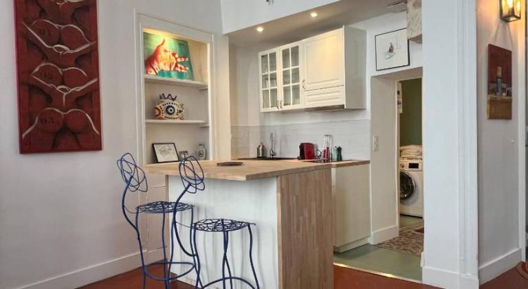 Wonderful holiday apartment | Pets allowed — photo 4