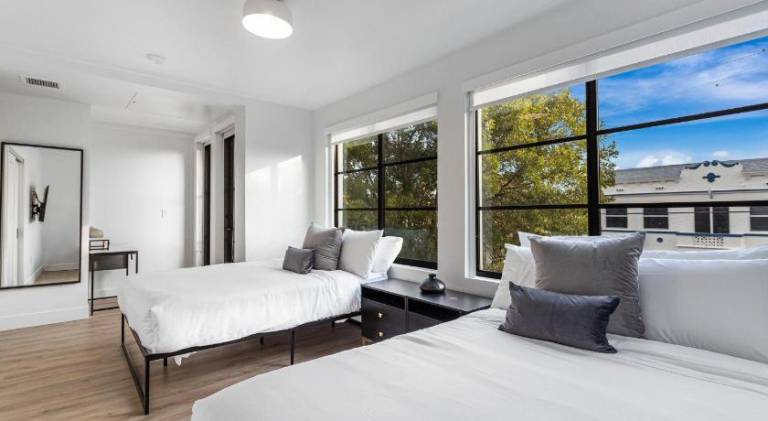Apartment Miami