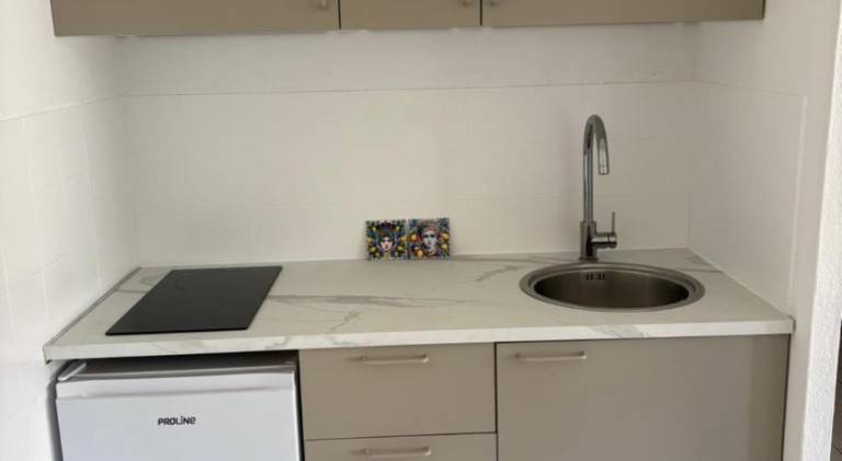 Apartment with terrace | Beach nearby | Pet-friendly — photo 5
