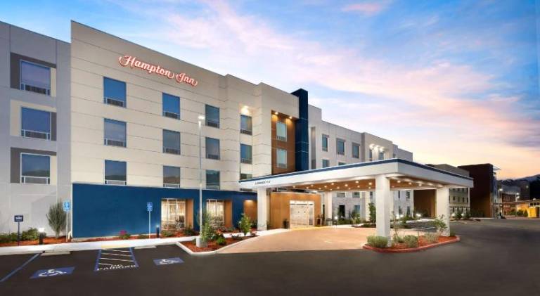 Hampton Inn Oakhurst-Yosemite in Oakhurst, CA