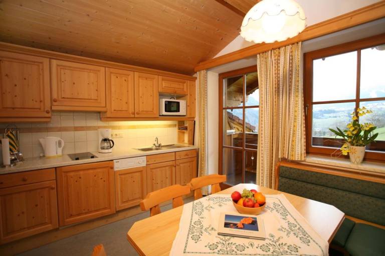 Ferienwohnung  Ramsau am Dachstein