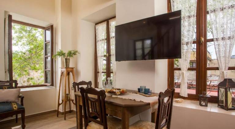 Rental apartment with 3 rooms for 6 persons — photo 4