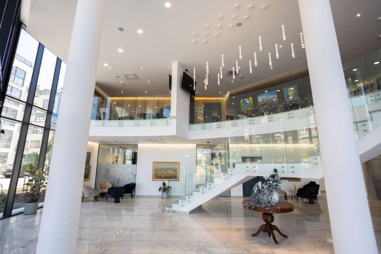 Blue Star Luxury Hotel 4 — photo 2
