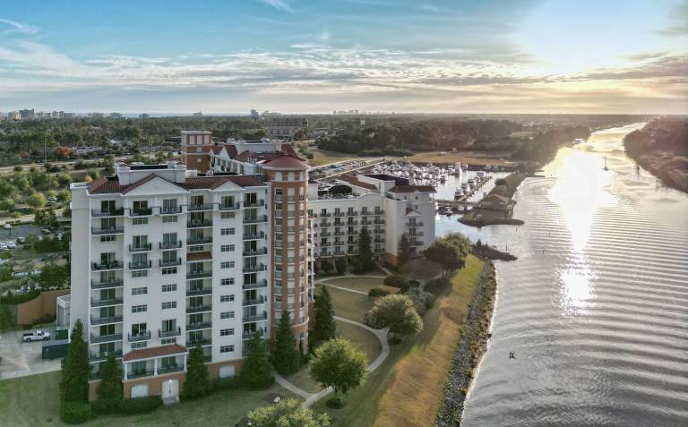 Resort  Myrtle Beach