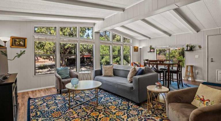 House | Suitable for remote work in Sedona, AZ