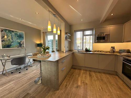 75 m² Ferienhaus