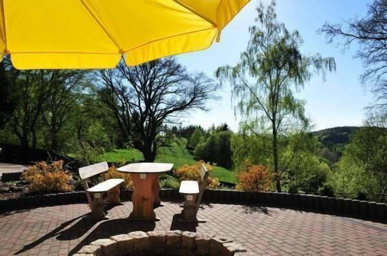 Ferienwohnung Hohegeiß