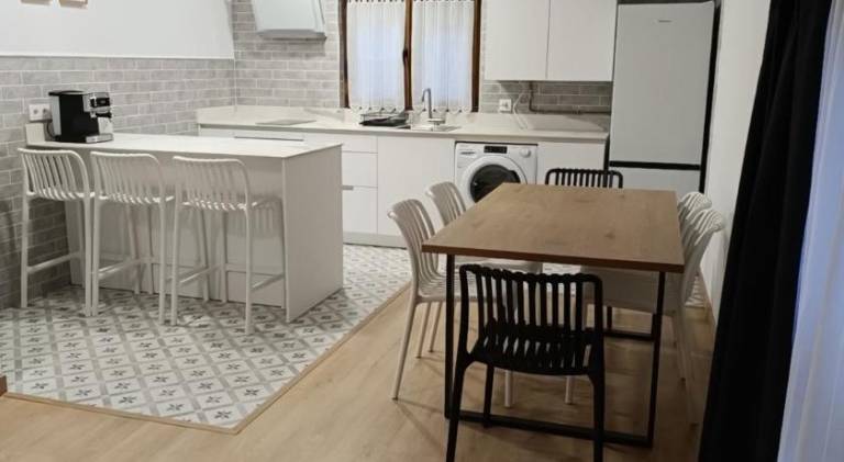 Apartment | Pet-friendly in Cangas de Onís