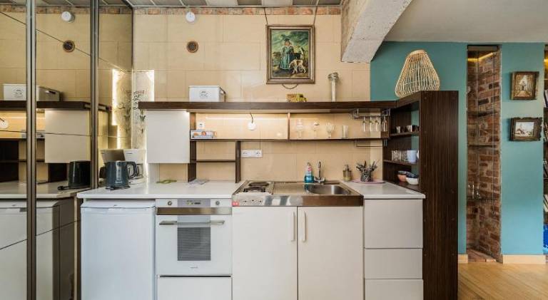 Rental apartment | Dogs allowed — photo 2