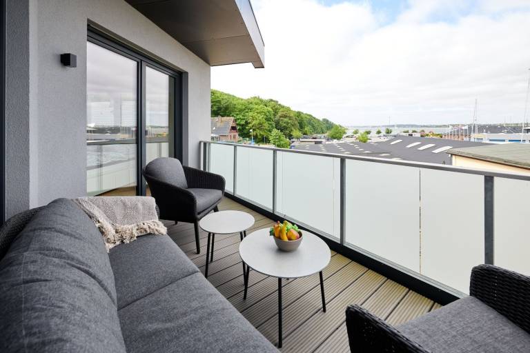 Ferienwohnung Heikendorf