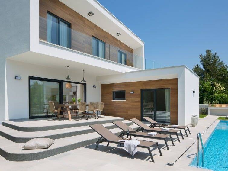 Ferienhaus  Vabriga