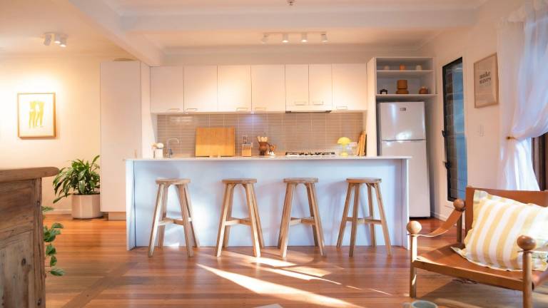 Apartment Mullumbimby